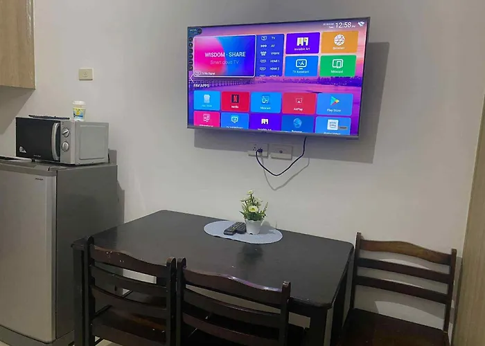 Apartamento Shore A41 Shortwalk Mall Of
