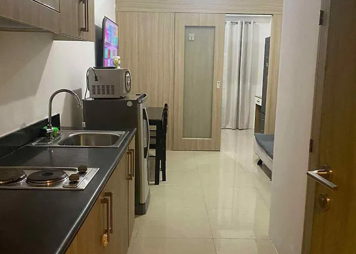 Apartamento Shore A41 Shortwalk Mall Of